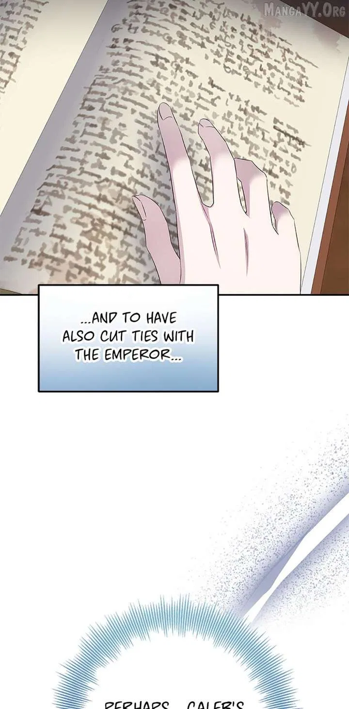 If You Save an Immoral Beast Chapter 65 – Page 40