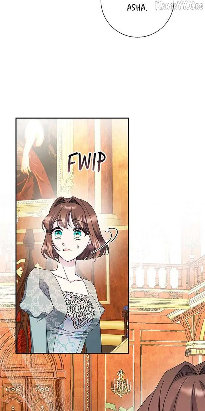 If You Save an Immoral Beast Chapter 65 – Page 47