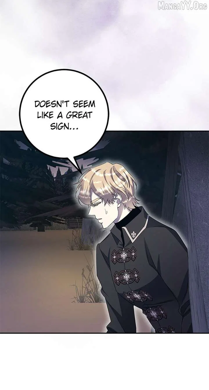If You Save an Immoral Beast Chapter 65 – Page 65