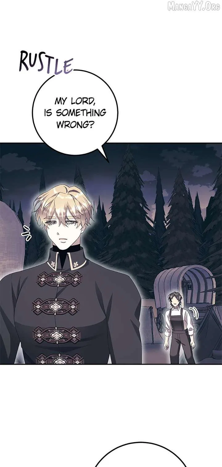 If You Save an Immoral Beast Chapter 65 – Page 67