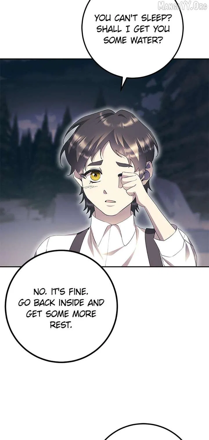If You Save an Immoral Beast Chapter 65 – Page 68