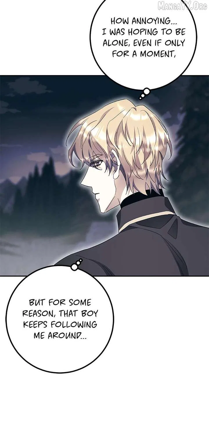 If You Save an Immoral Beast Chapter 65 – Page 69
