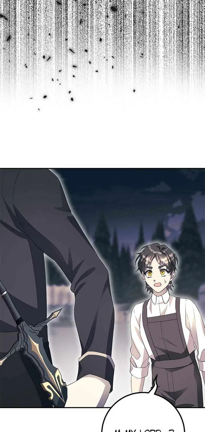 If You Save an Immoral Beast Chapter 65 – Page 71
