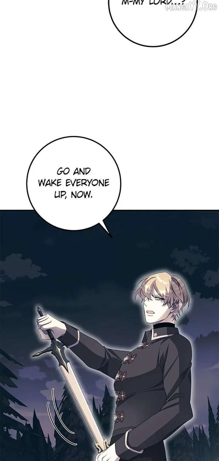 If You Save an Immoral Beast Chapter 65 – Page 72