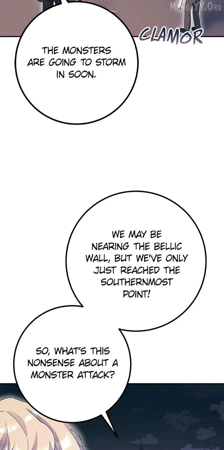 If You Save an Immoral Beast Chapter 65 – Page 76