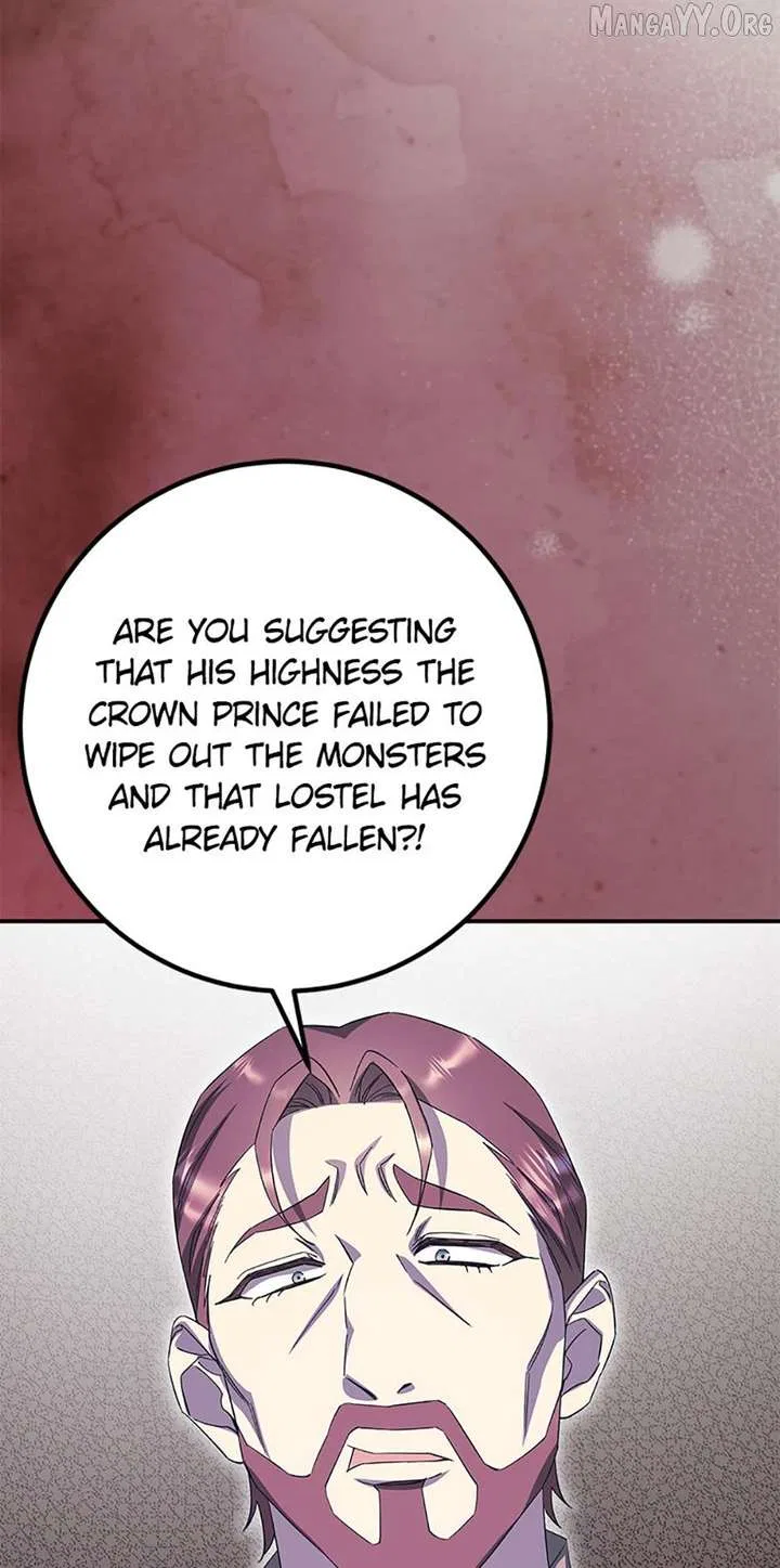 If You Save an Immoral Beast Chapter 65 – Page 78