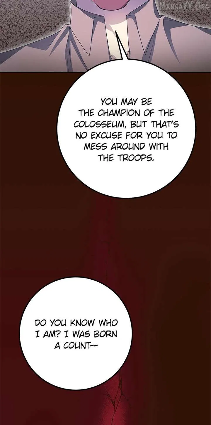 If You Save an Immoral Beast Chapter 65 – Page 79