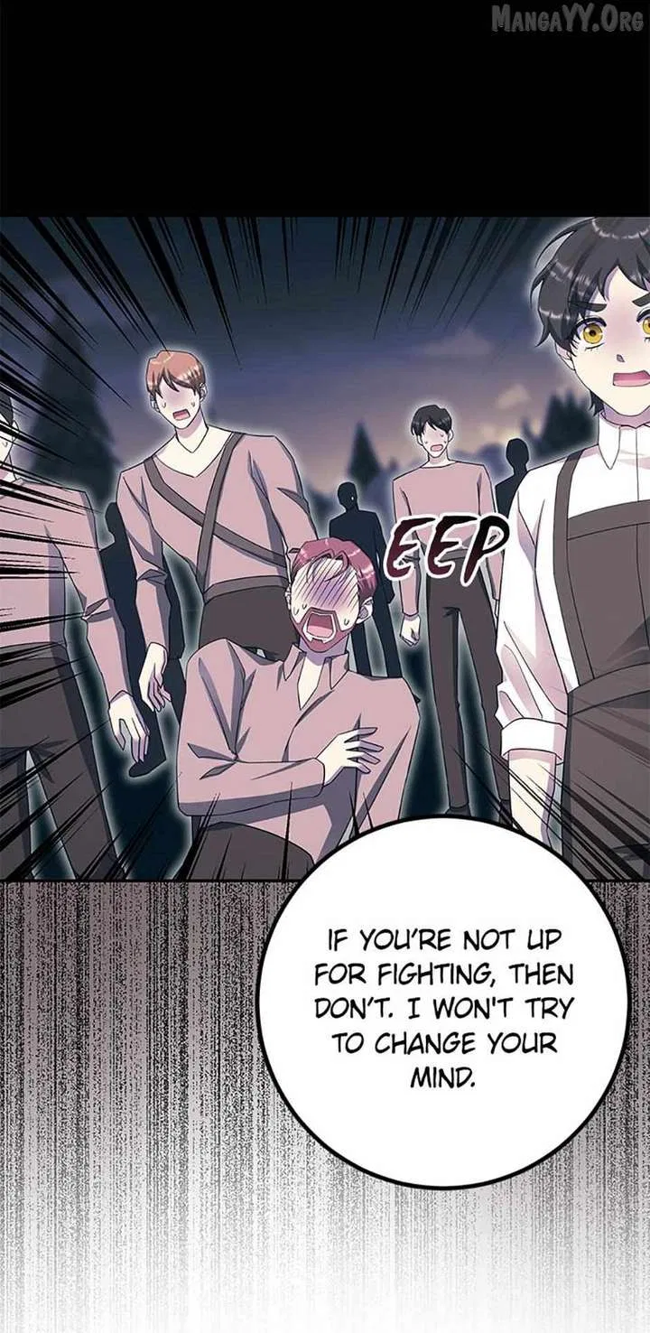 If You Save an Immoral Beast Chapter 65 – Page 84