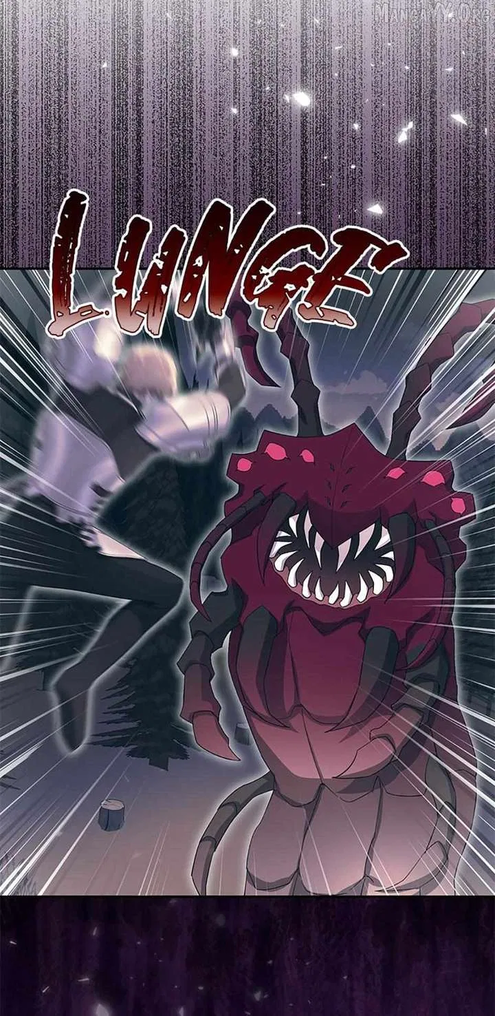 If You Save an Immoral Beast Chapter 65 – Page 86