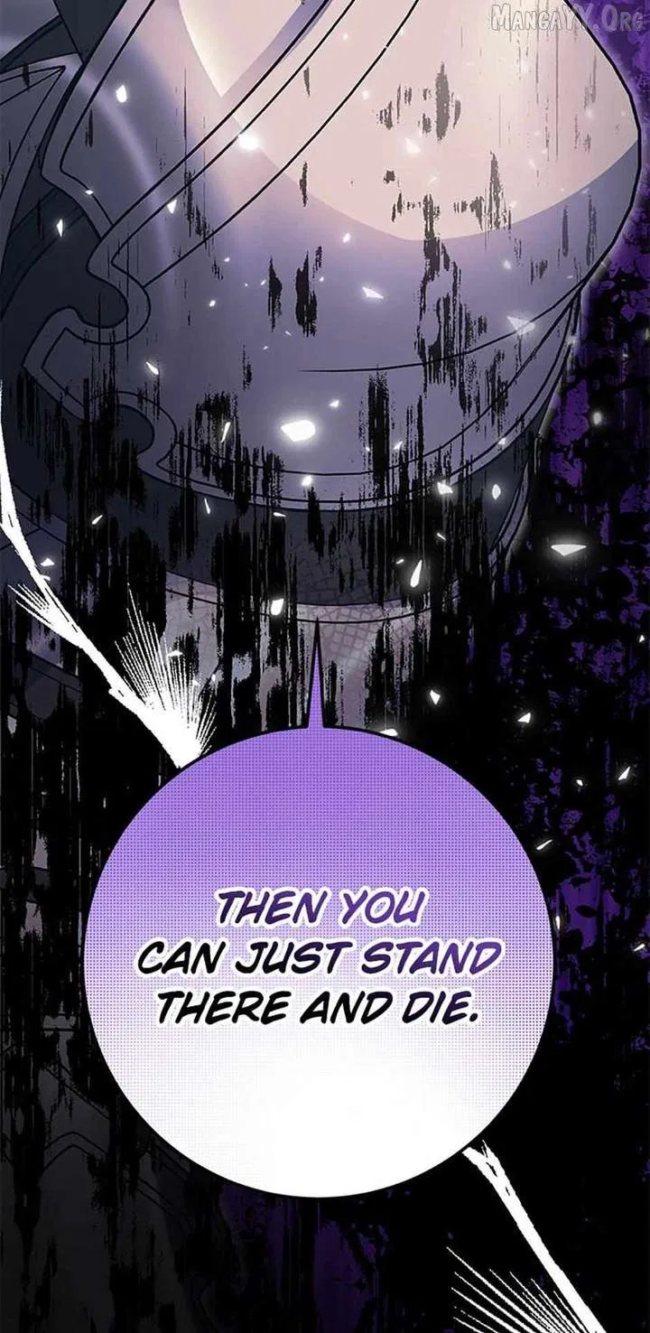 If You Save an Immoral Beast Chapter 65 – Page 88