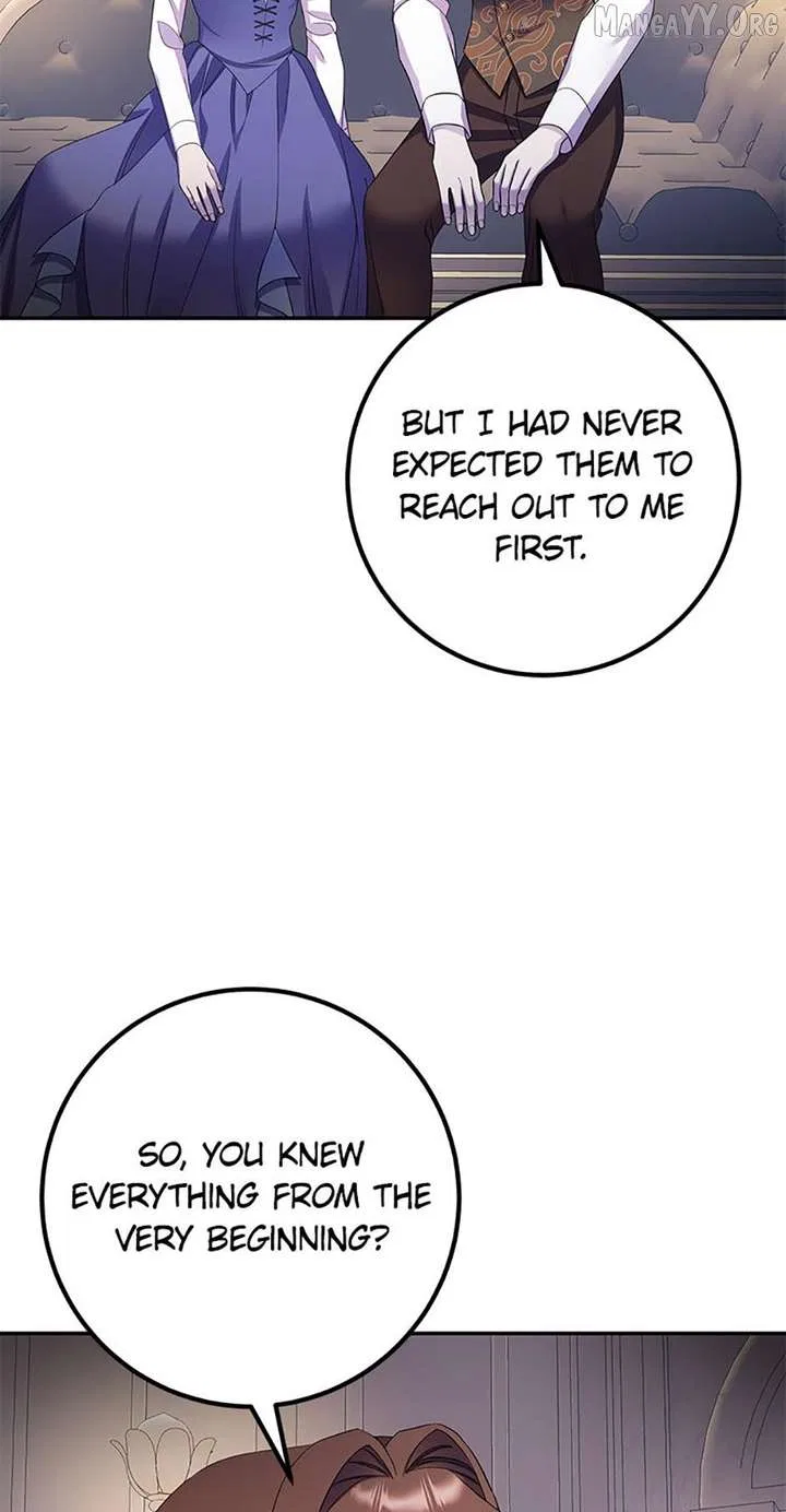 If You Save an Immoral Beast Chapter 64 – Page 4