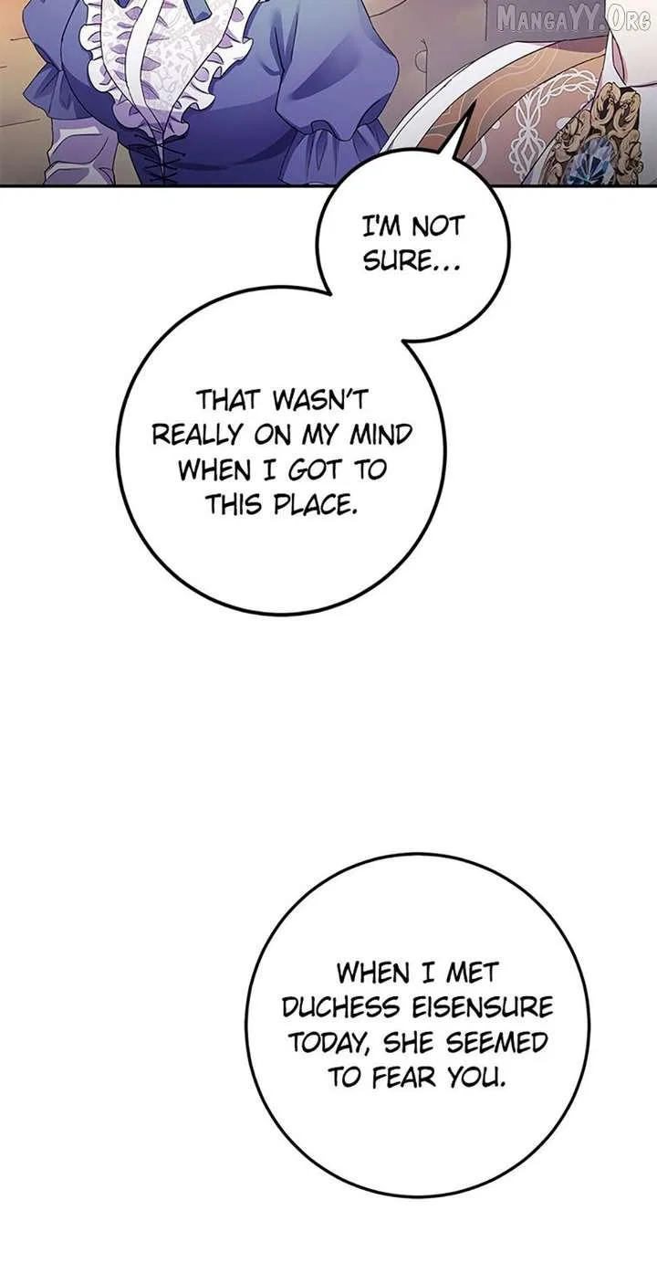 If You Save an Immoral Beast Chapter 64 – Page 8