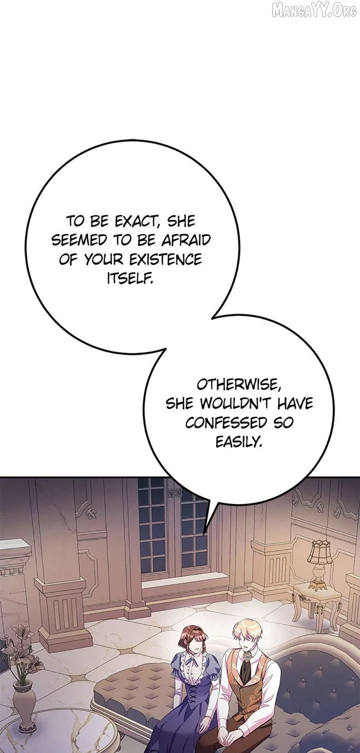 If You Save an Immoral Beast Chapter 64 – Page 9