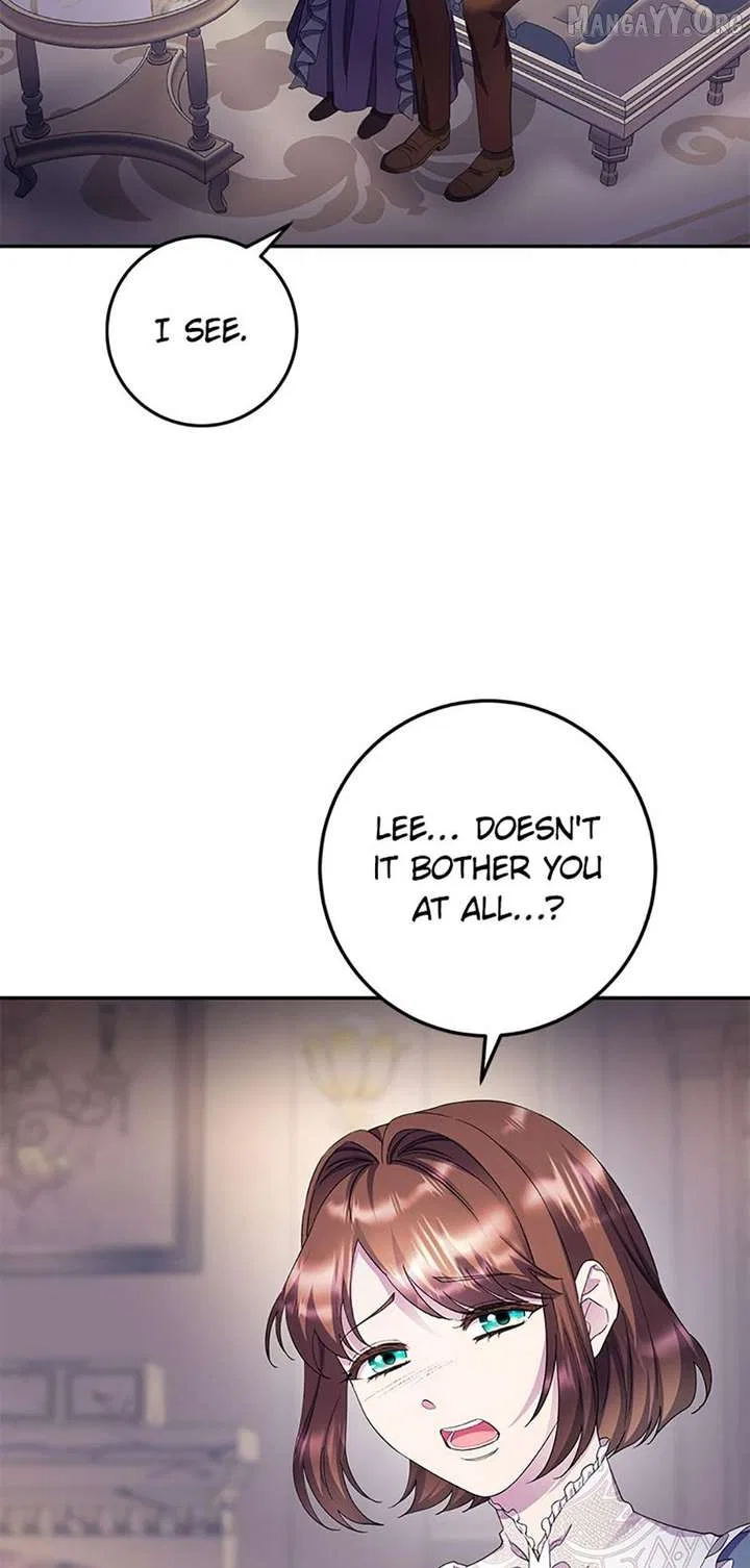 If You Save an Immoral Beast Chapter 64 – Page 10