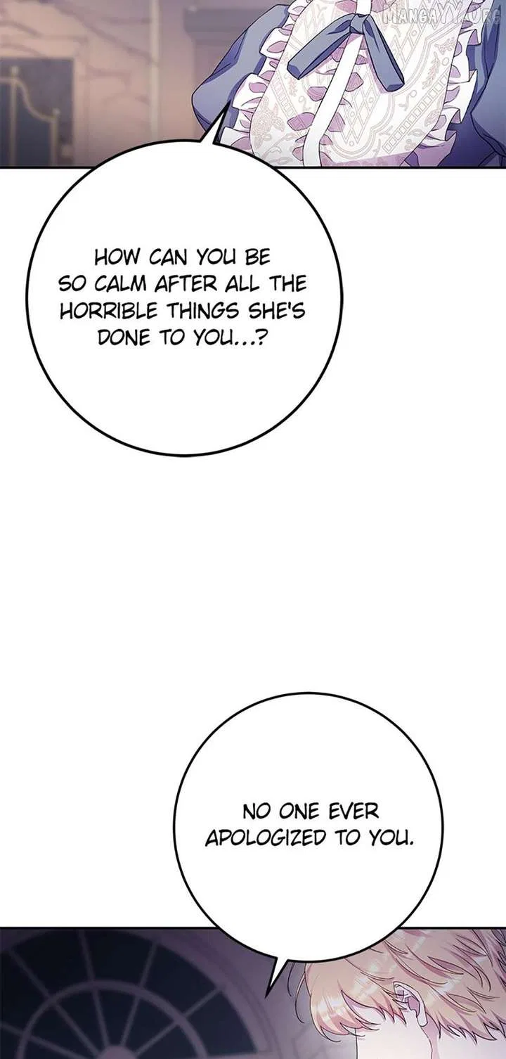If You Save an Immoral Beast Chapter 64 – Page 11