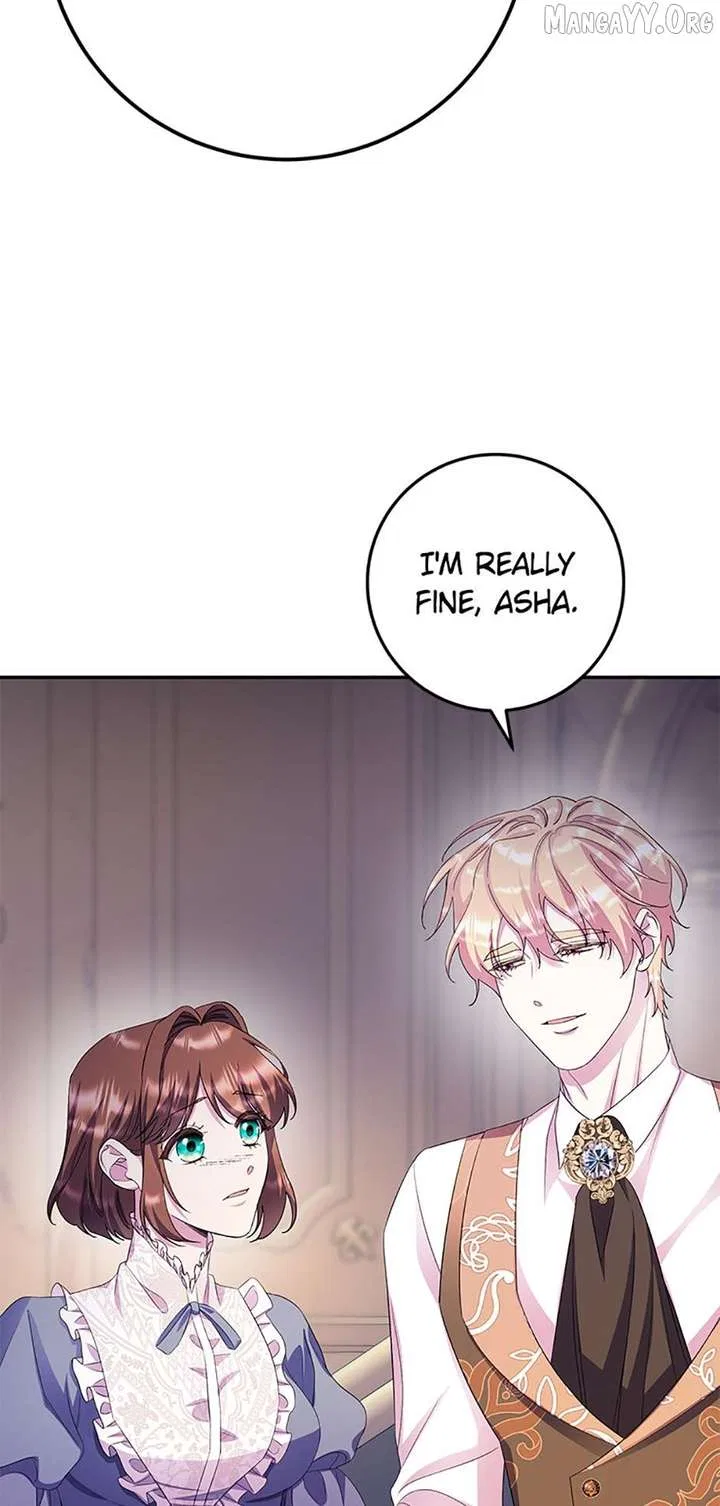 If You Save an Immoral Beast Chapter 64 – Page 13