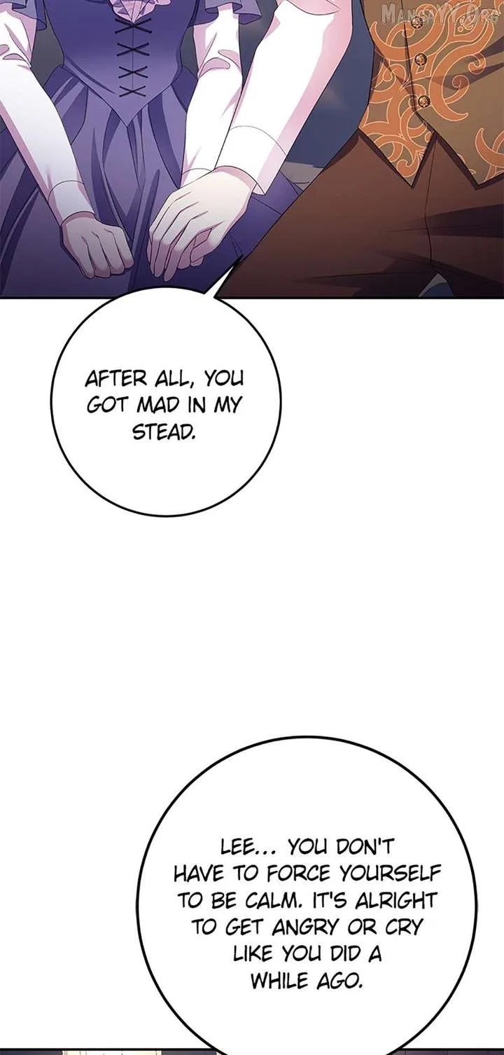 If You Save an Immoral Beast Chapter 64 – Page 14