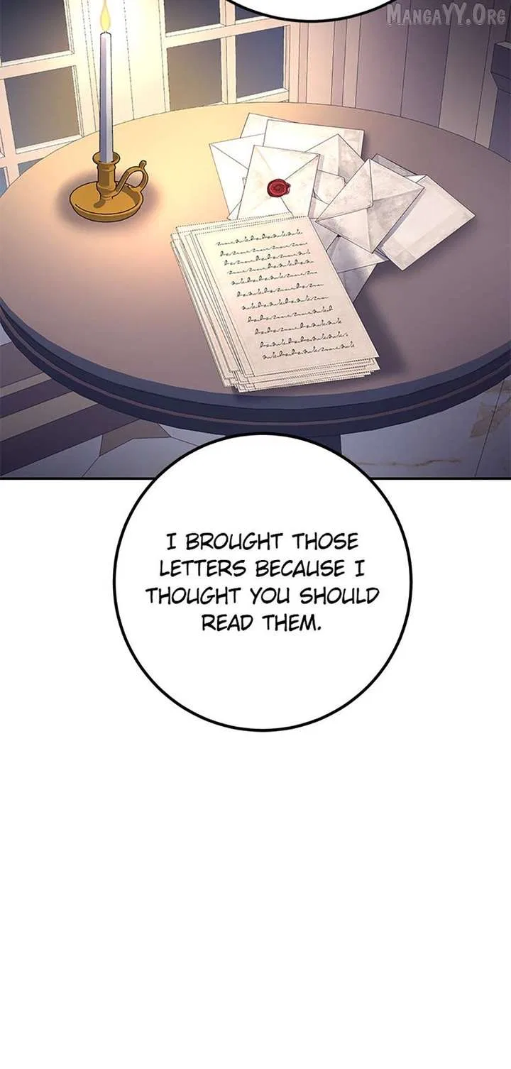 If You Save an Immoral Beast Chapter 64 – Page 15