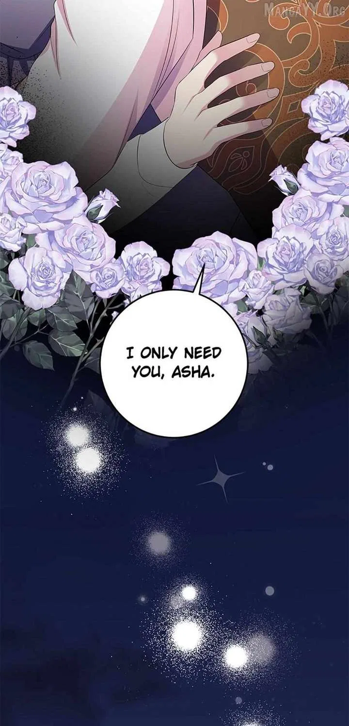 If You Save an Immoral Beast Chapter 64 – Page 19