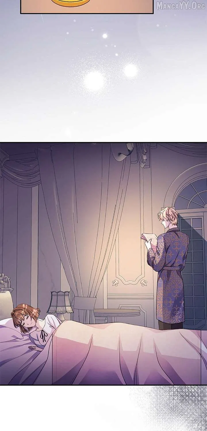 If You Save an Immoral Beast Chapter 64 – Page 21