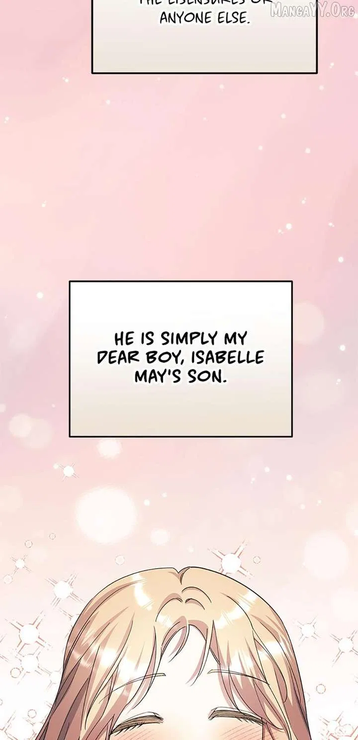If You Save an Immoral Beast Chapter 64 – Page 27