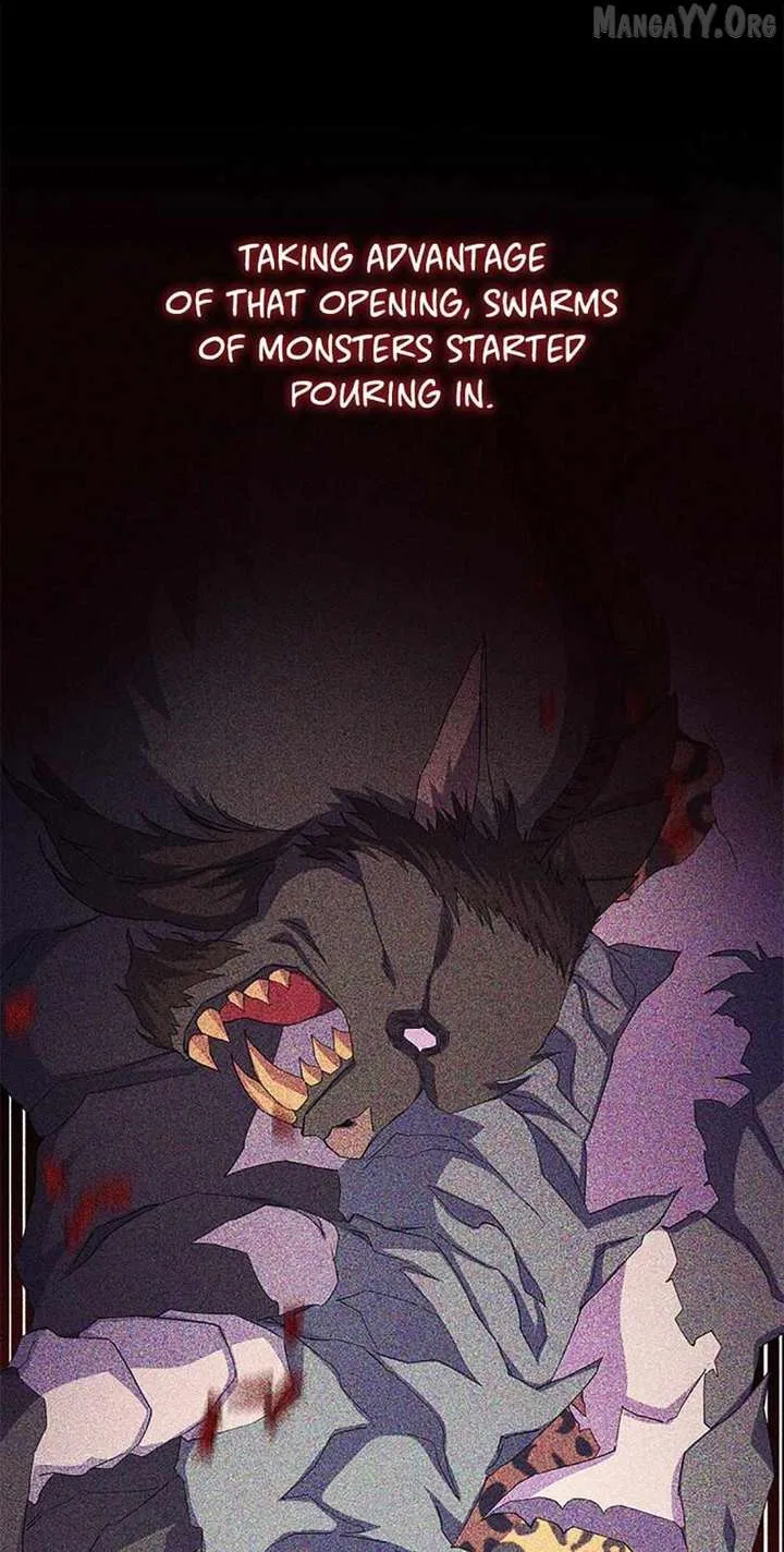 If You Save an Immoral Beast Chapter 64 – Page 33