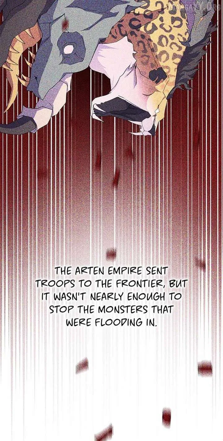 If You Save an Immoral Beast Chapter 64 – Page 34