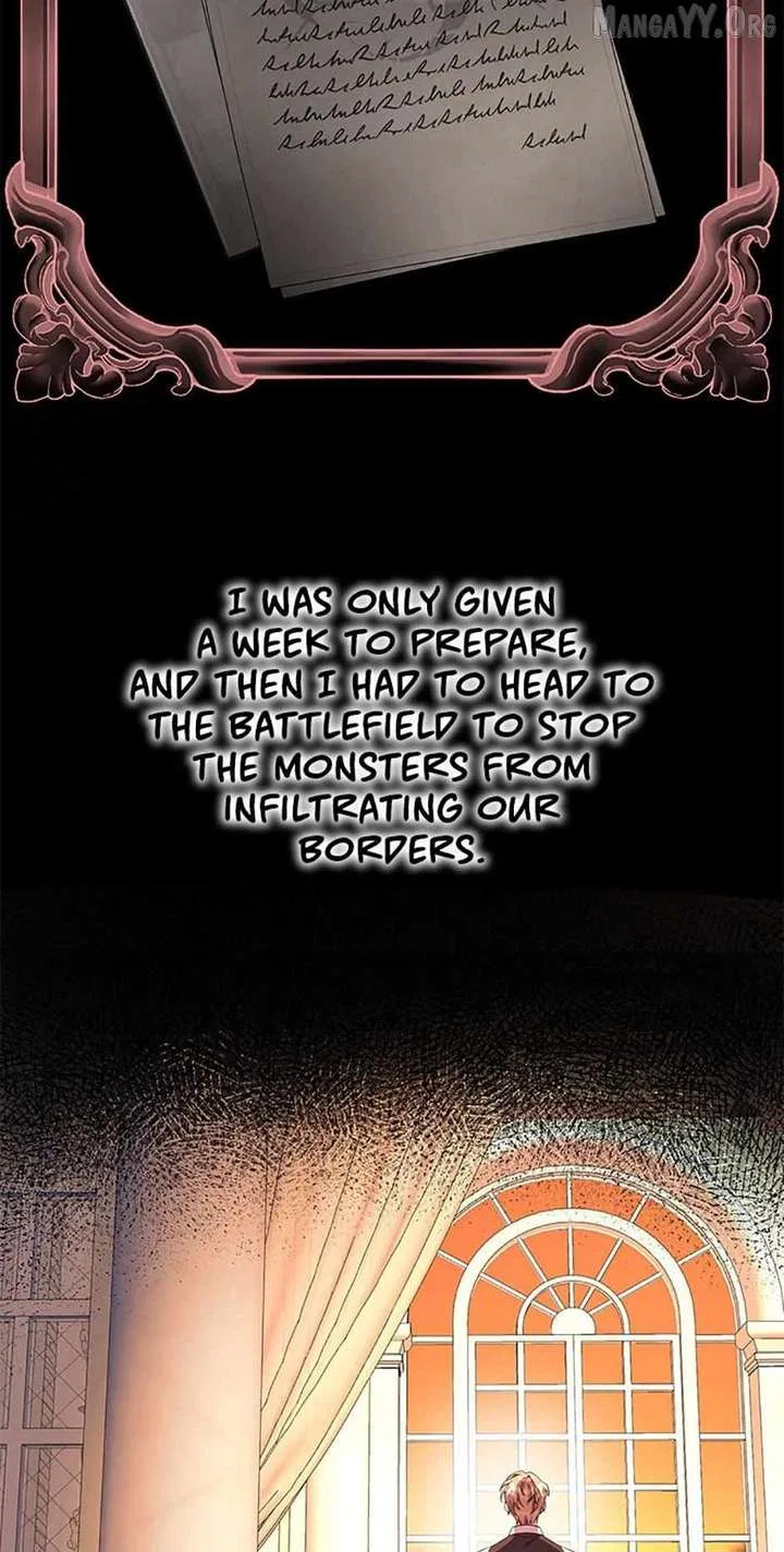 If You Save an Immoral Beast Chapter 64 – Page 37