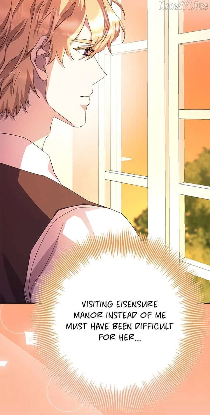 If You Save an Immoral Beast Chapter 64 – Page 39