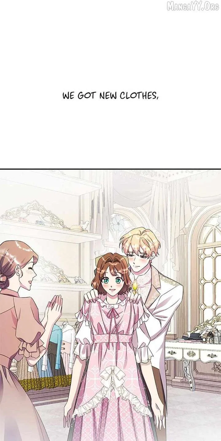 If You Save an Immoral Beast Chapter 64 – Page 43