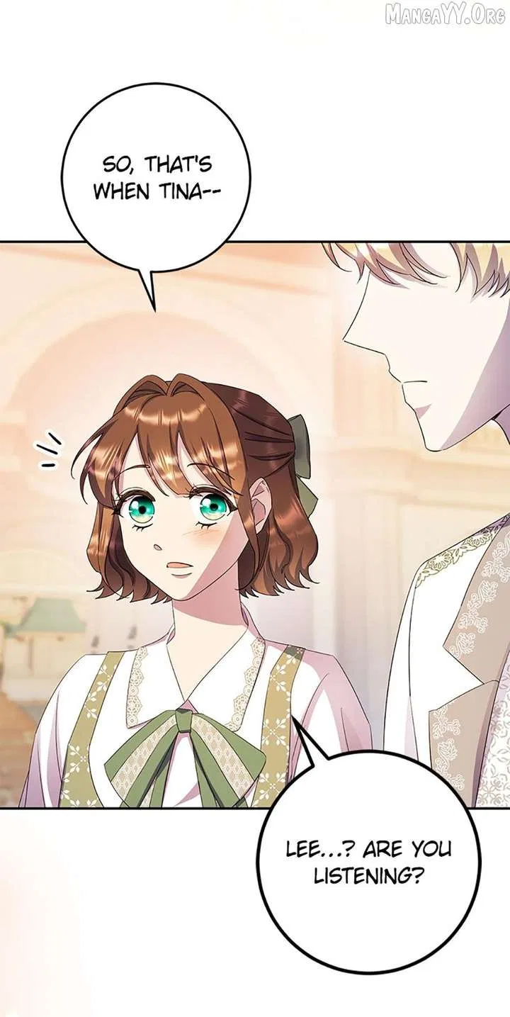 If You Save an Immoral Beast Chapter 64 – Page 49