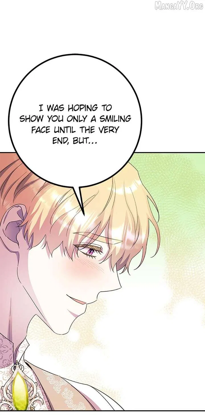 If You Save an Immoral Beast Chapter 64 – Page 52