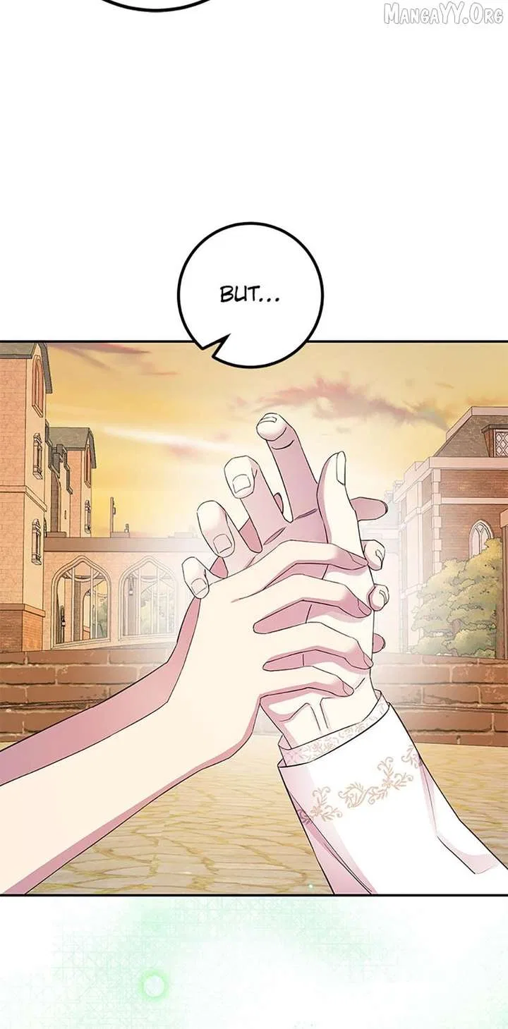If You Save an Immoral Beast Chapter 64 – Page 54