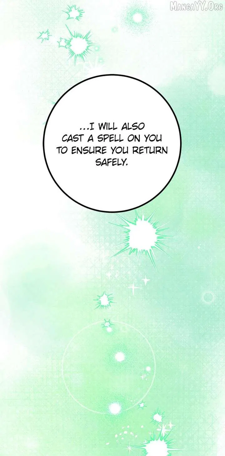 If You Save an Immoral Beast Chapter 64 – Page 55