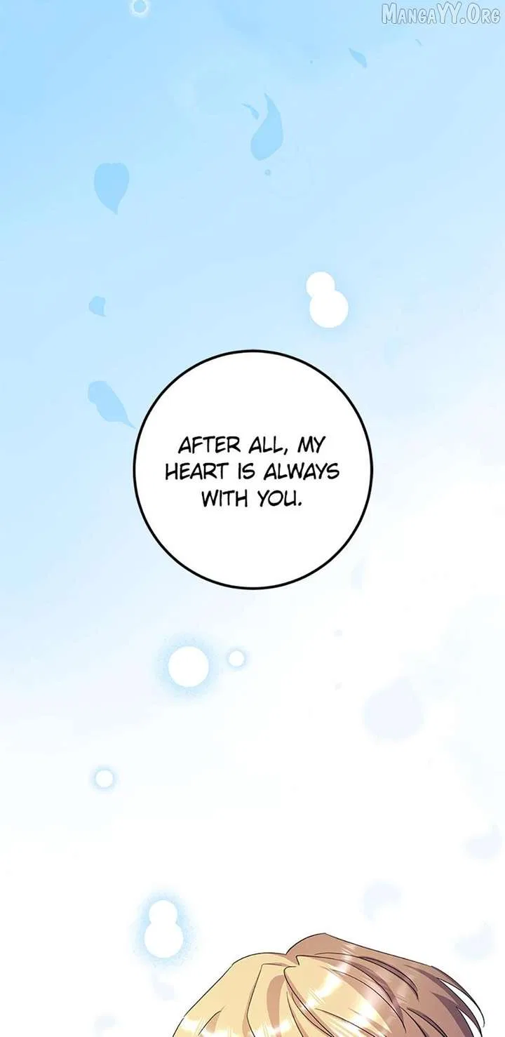 If You Save an Immoral Beast Chapter 64 – Page 61