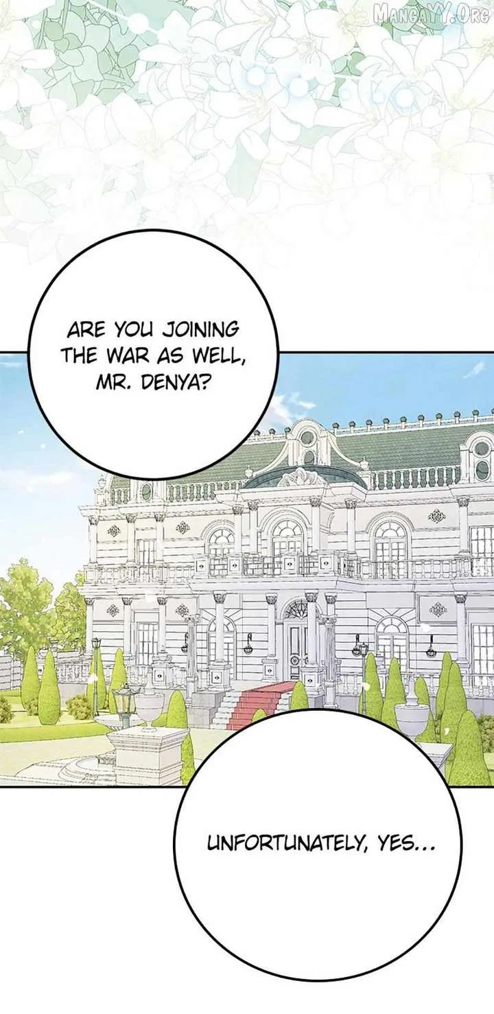 If You Save an Immoral Beast Chapter 64 – Page 63