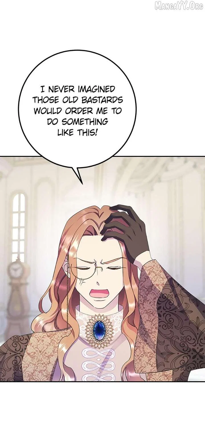 If You Save an Immoral Beast Chapter 64 – Page 64