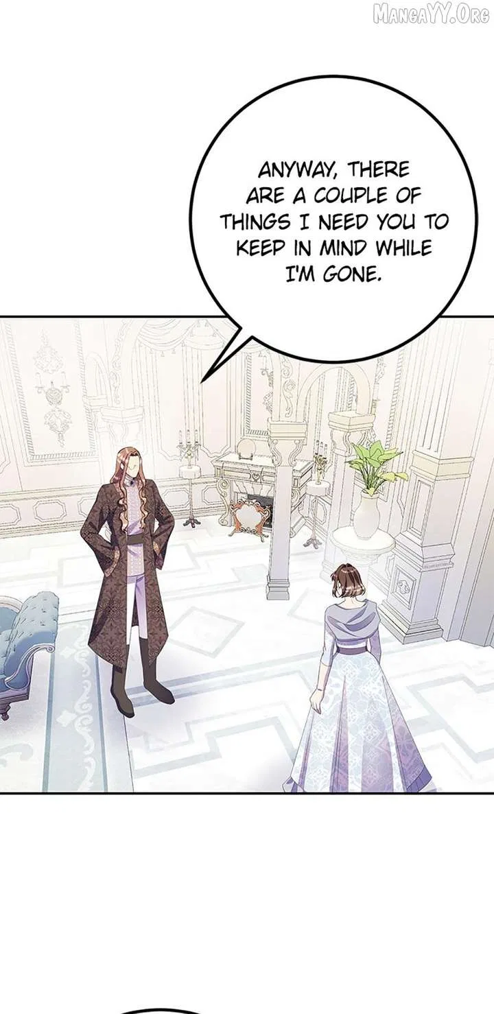 If You Save an Immoral Beast Chapter 64 – Page 65