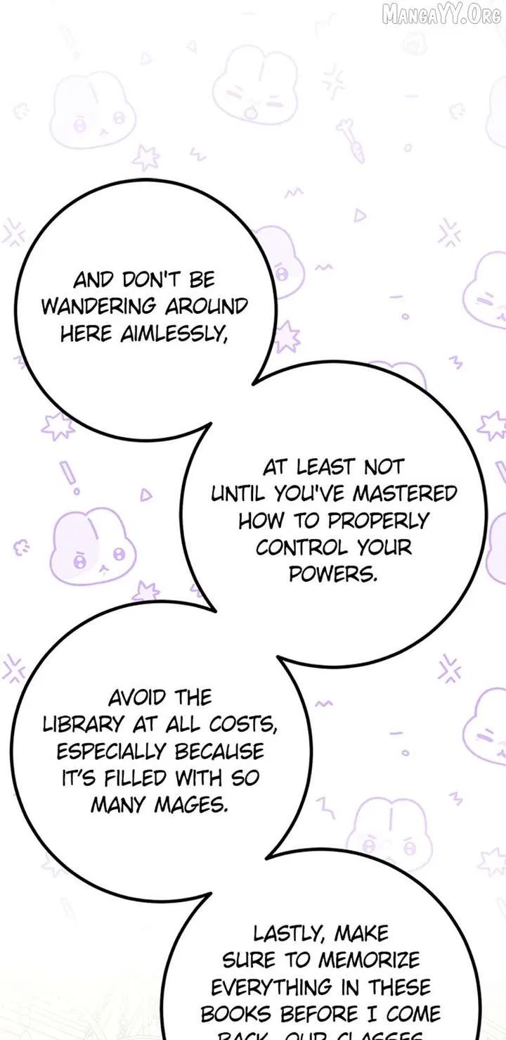If You Save an Immoral Beast Chapter 64 – Page 67