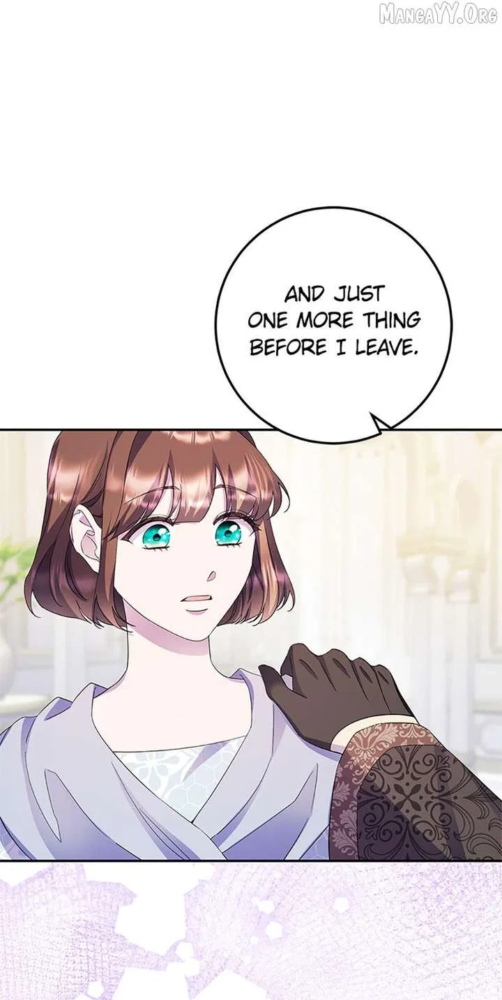 If You Save an Immoral Beast Chapter 64 – Page 69