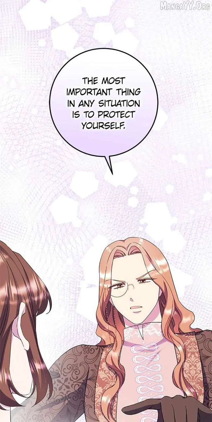 If You Save an Immoral Beast Chapter 64 – Page 70