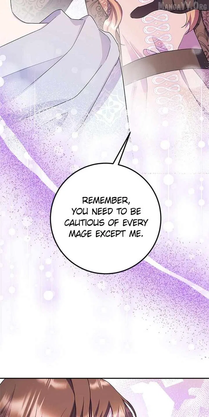 If You Save an Immoral Beast Chapter 64 – Page 71