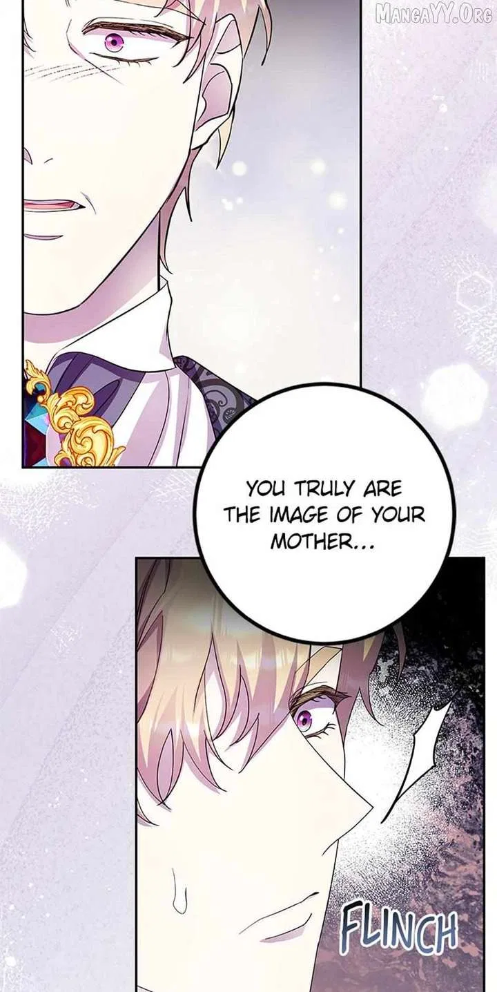 If You Save an Immoral Beast Chapter 63 – Page 2