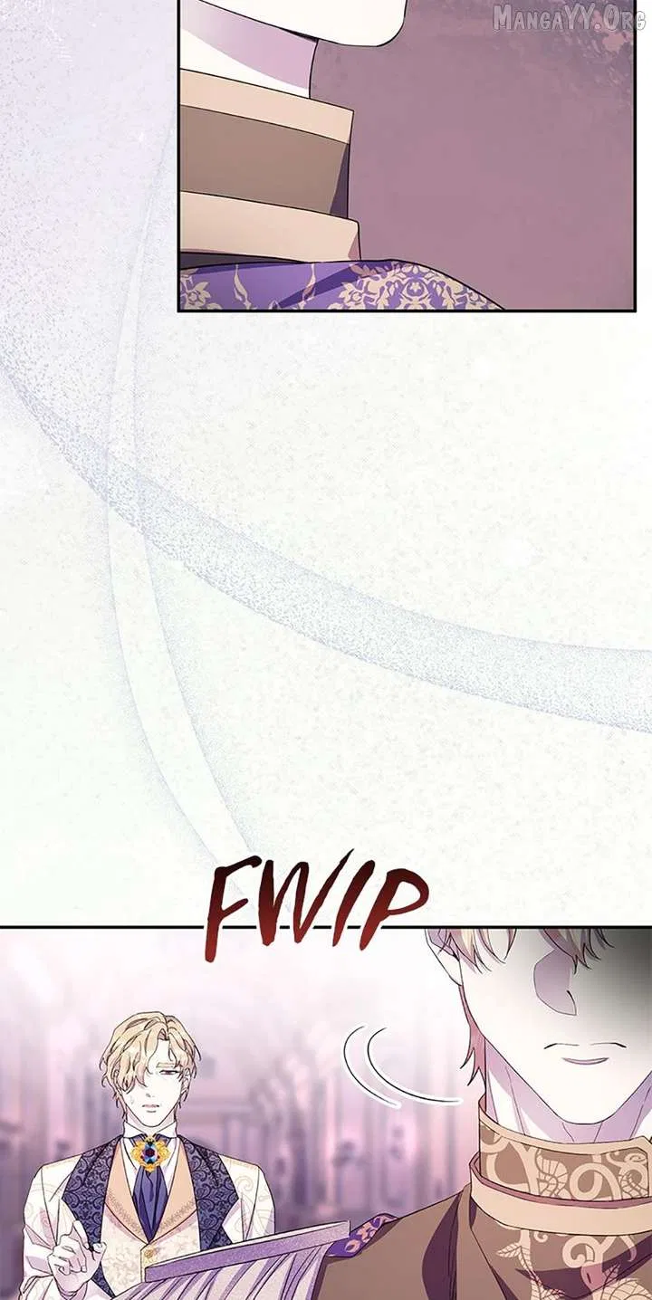 If You Save an Immoral Beast Chapter 63 – Page 3