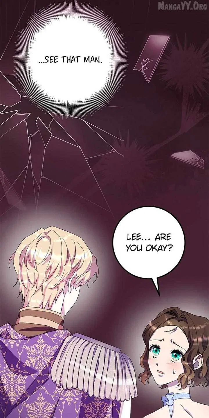 If You Save an Immoral Beast Chapter 63 – Page 5