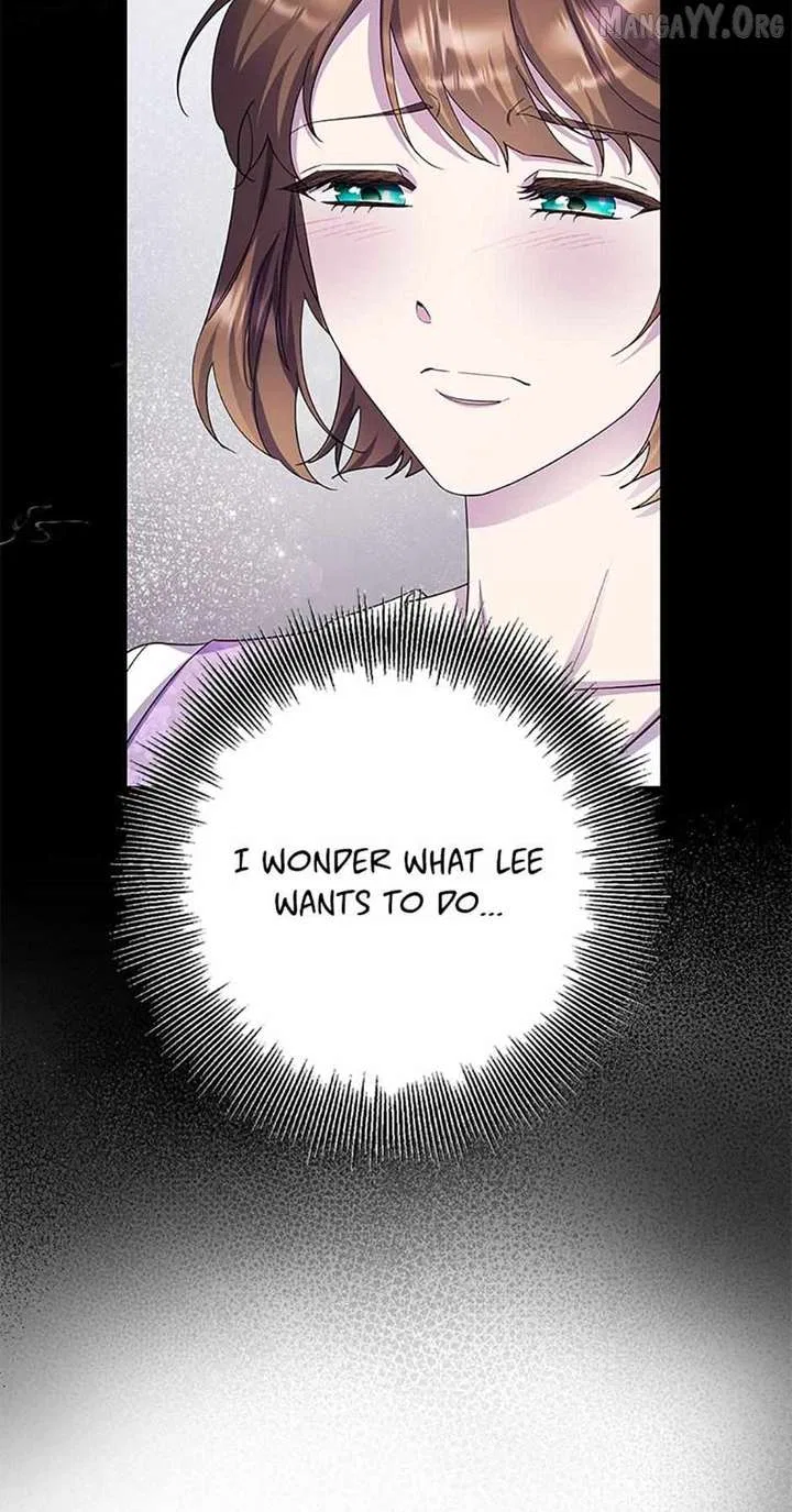 If You Save an Immoral Beast Chapter 63 – Page 14