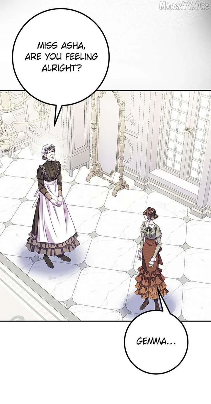 If You Save an Immoral Beast Chapter 63 – Page 15