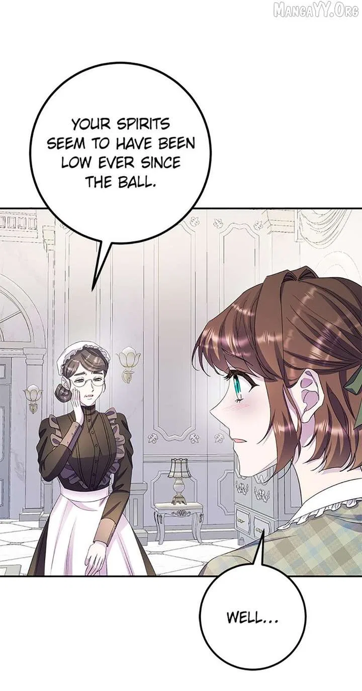 If You Save an Immoral Beast Chapter 63 – Page 16