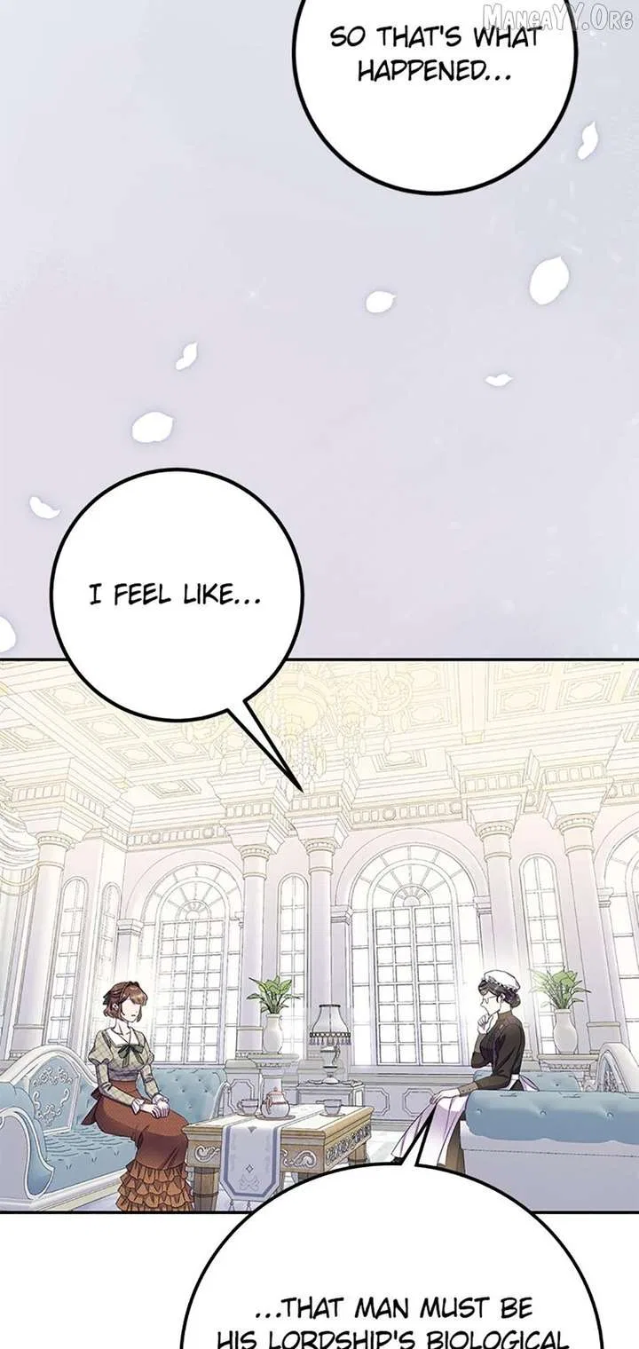 If You Save an Immoral Beast Chapter 63 – Page 18