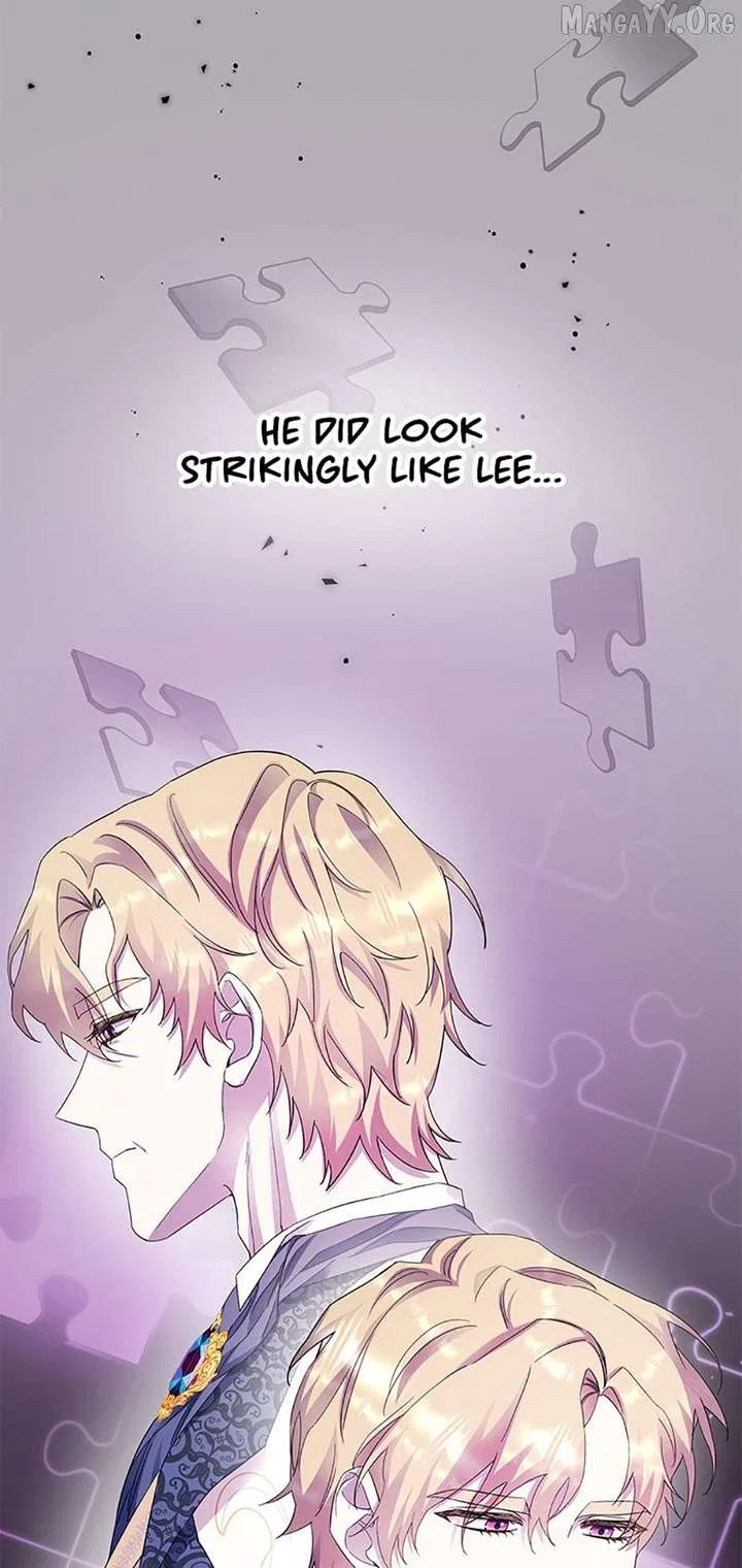 If You Save an Immoral Beast Chapter 63 – Page 20